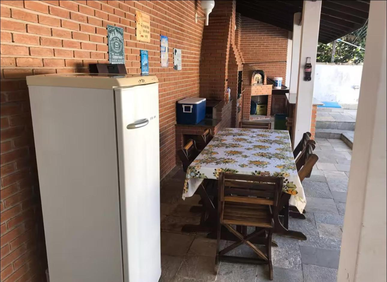 Casa em Toque Toque Grande