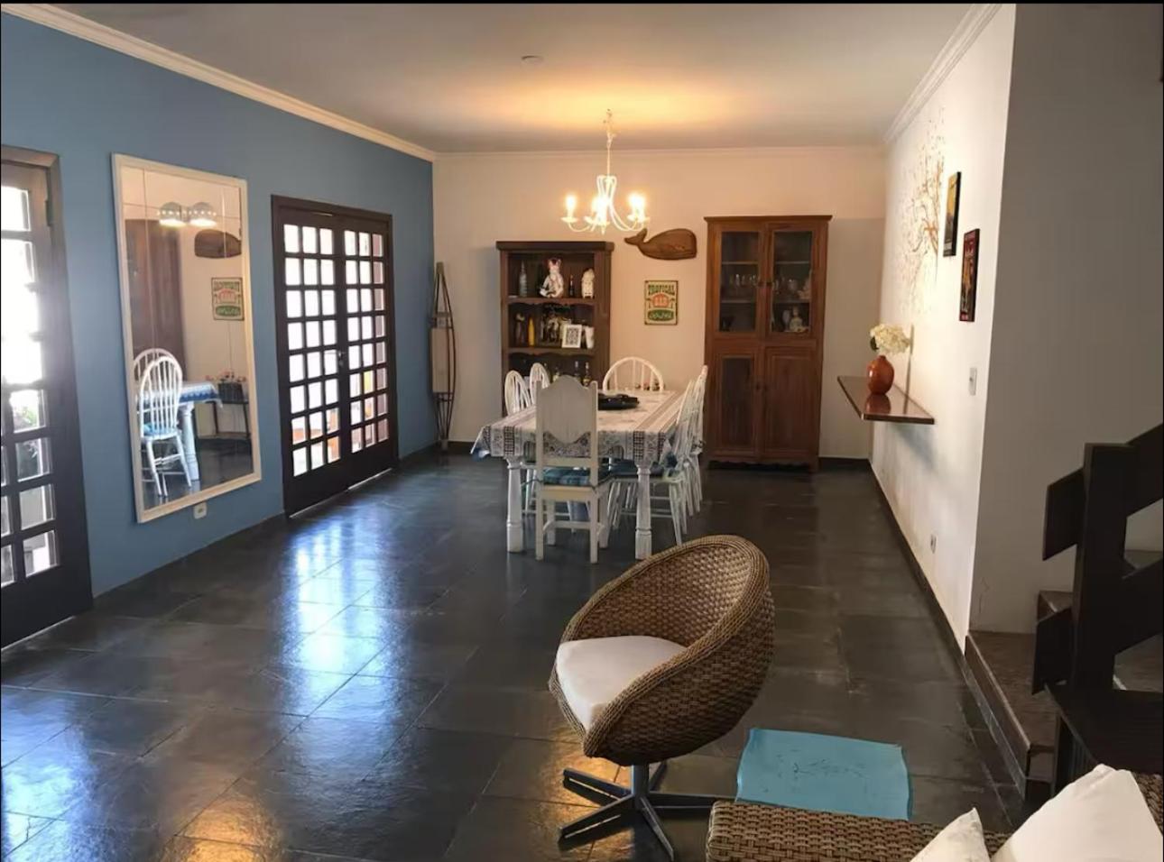 Casa em Toque Toque Grande