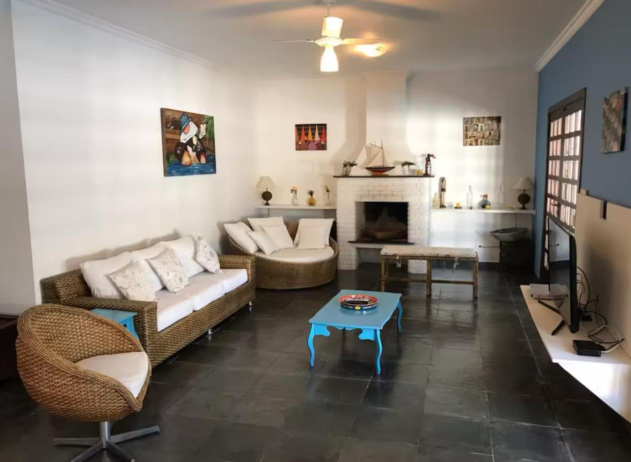 Casa em Toque Toque Grande