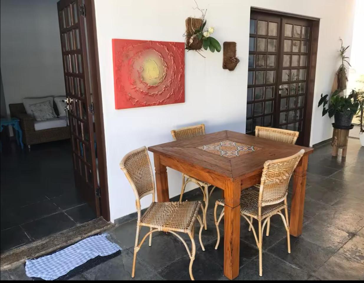 Casa em Toque Toque Grande