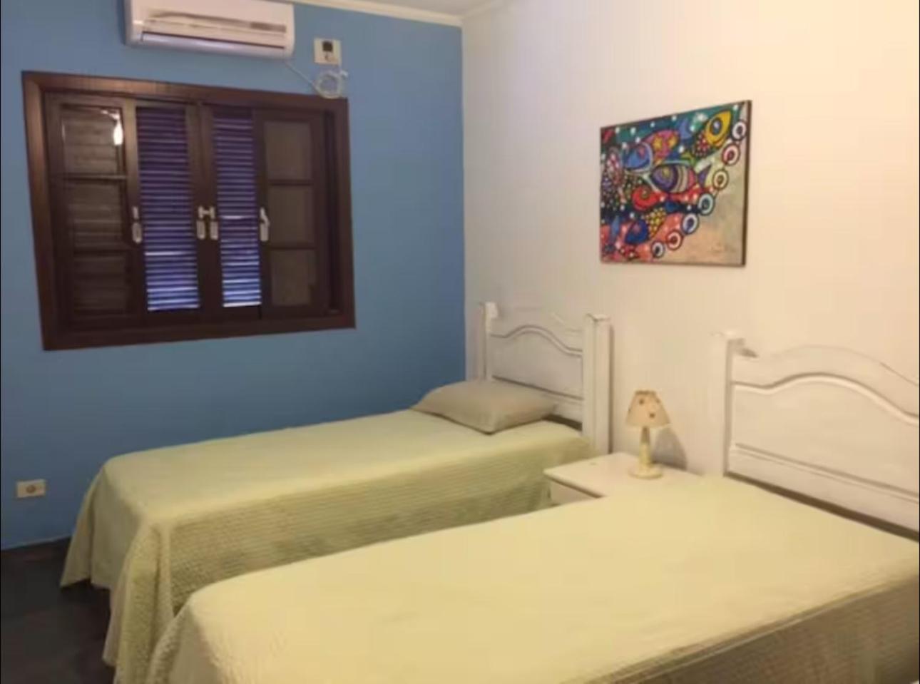 Casa em Toque Toque Grande