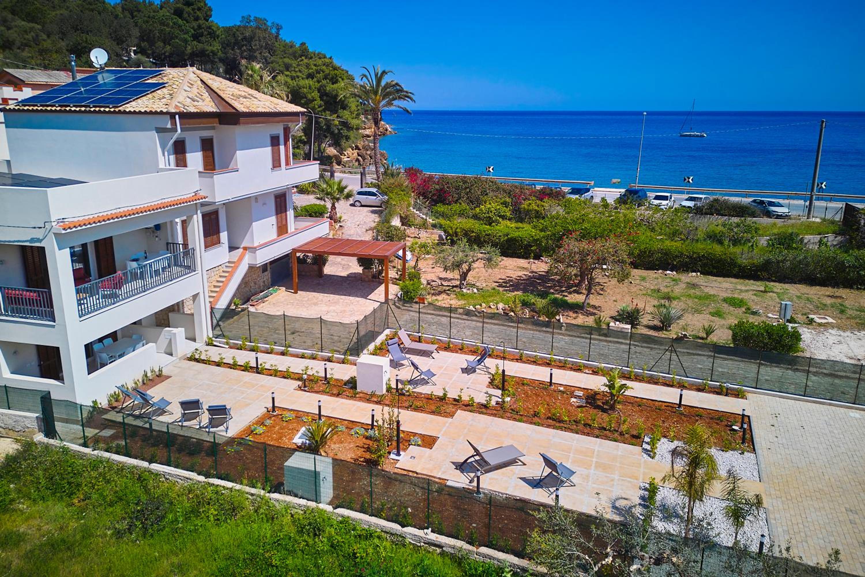 Le Residenze di Zio Toto' view 2
