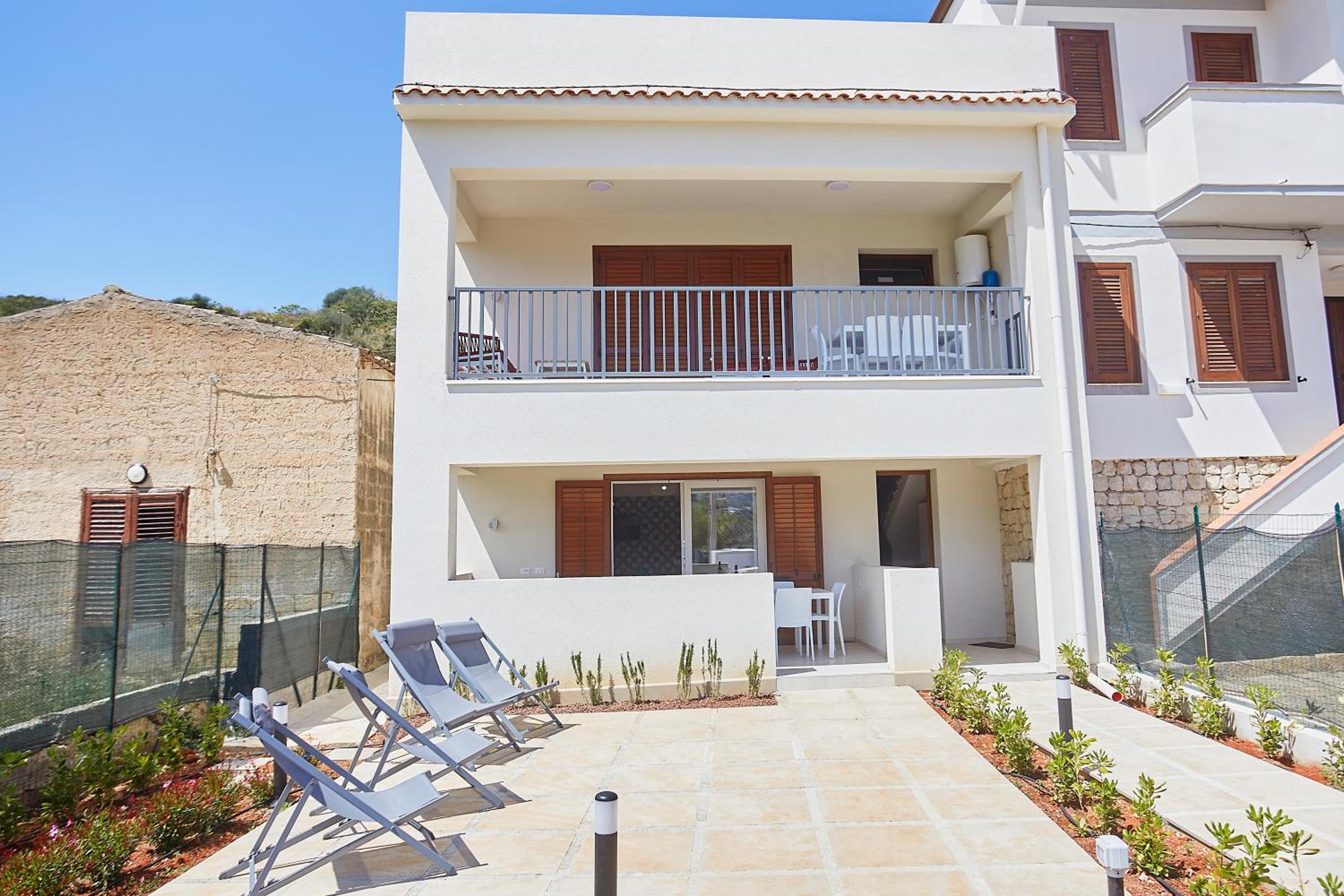 Le Residenze di Zio Toto' view 3
