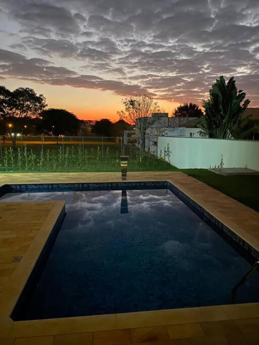Casa condomínio em Cesário Lange