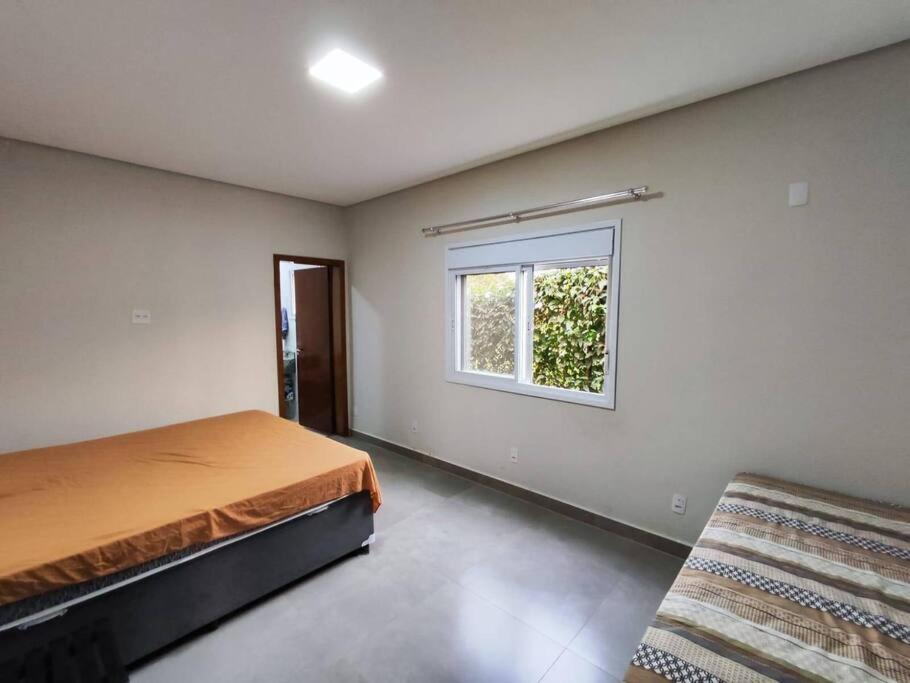 Casa condomínio em Cesário Lange
