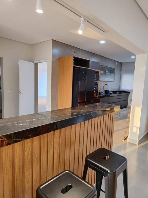 Casa condomínio em Cesário Lange