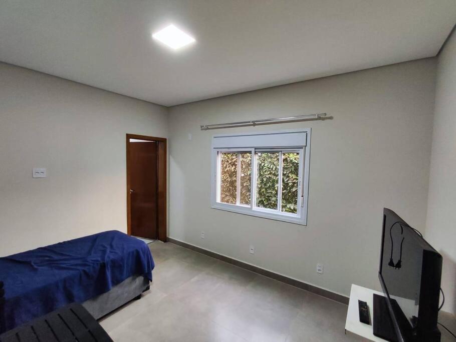 Casa condomínio em Cesário Lange