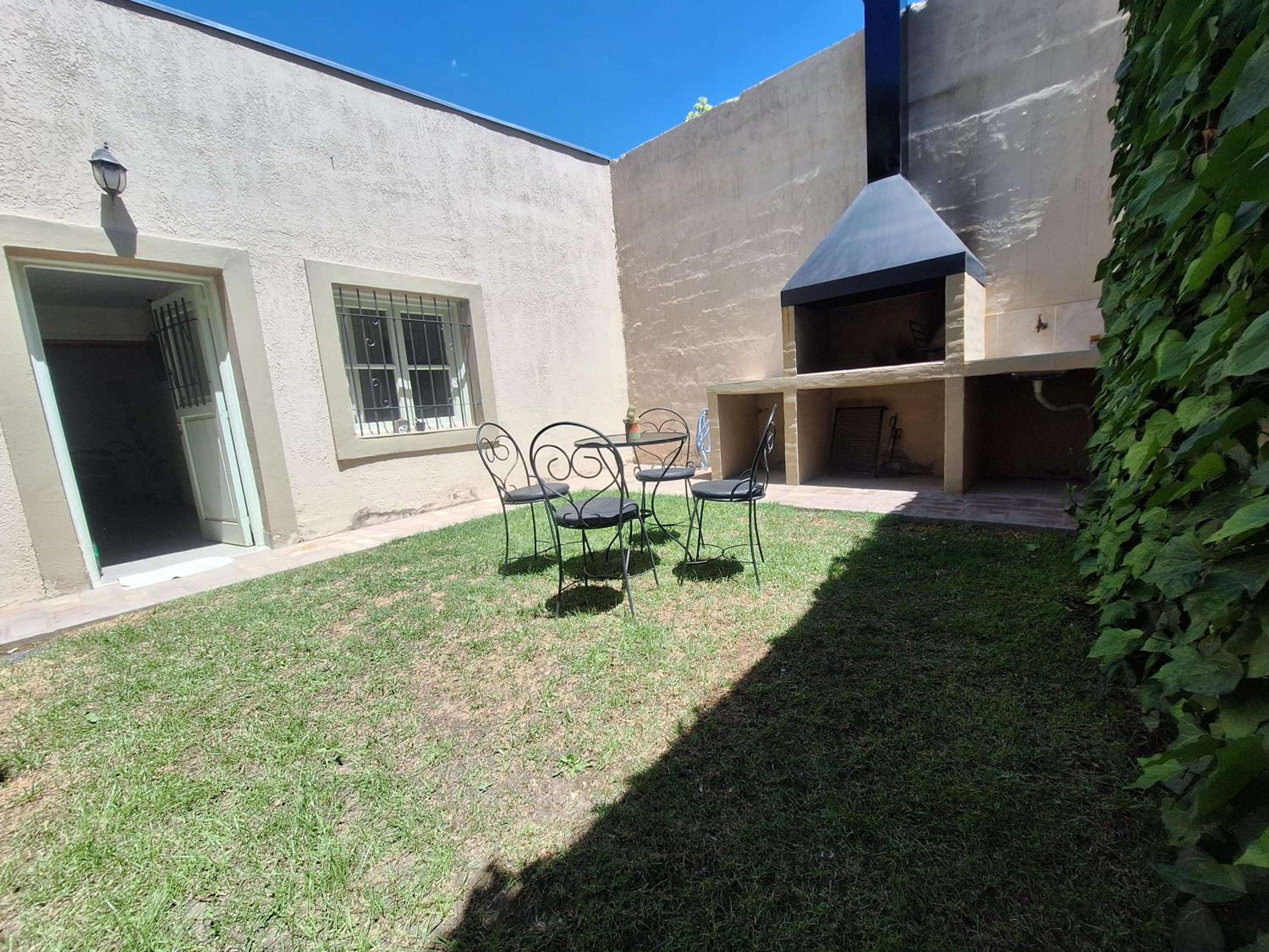 La Casita del Centro