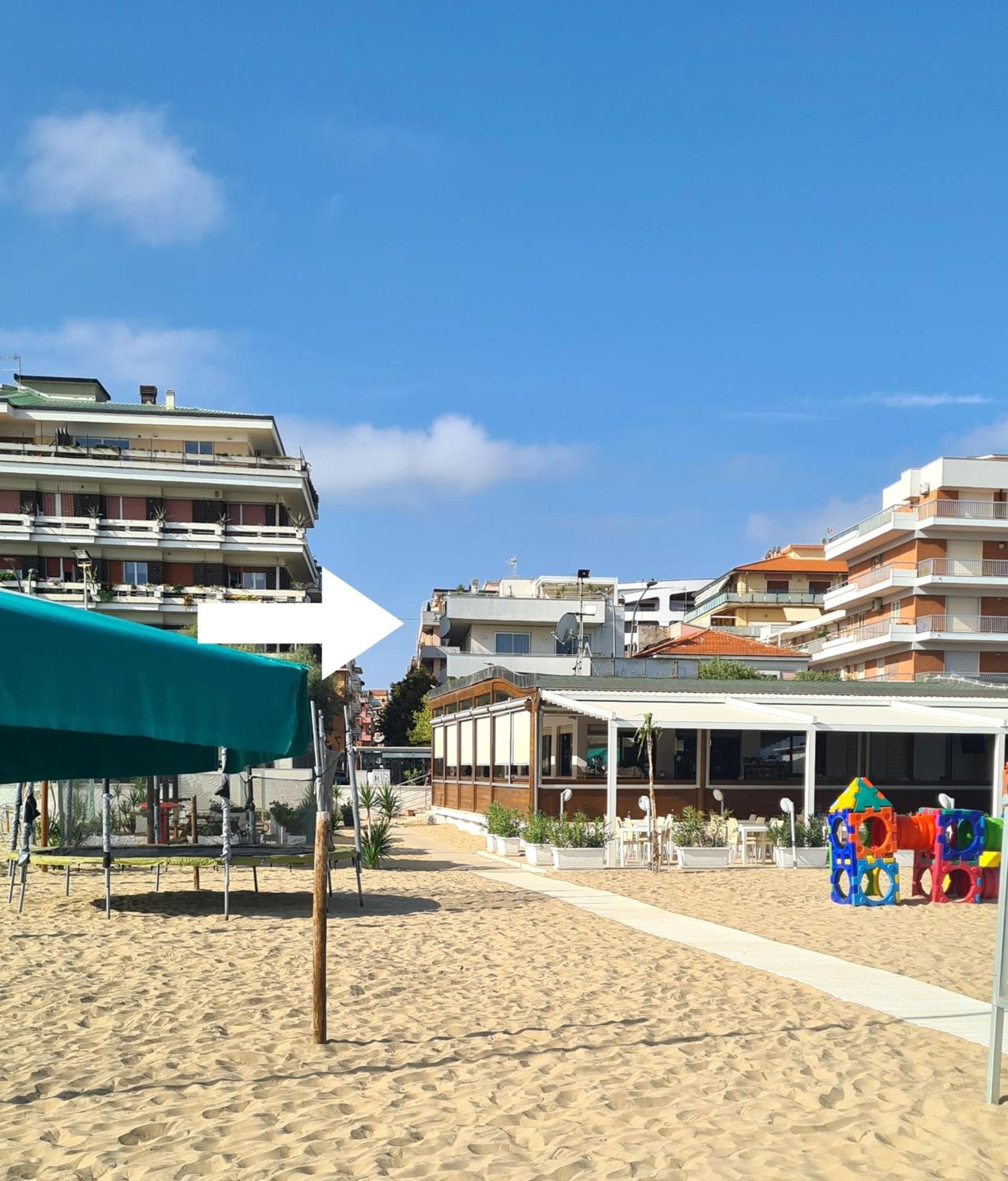 Lungomare Urban