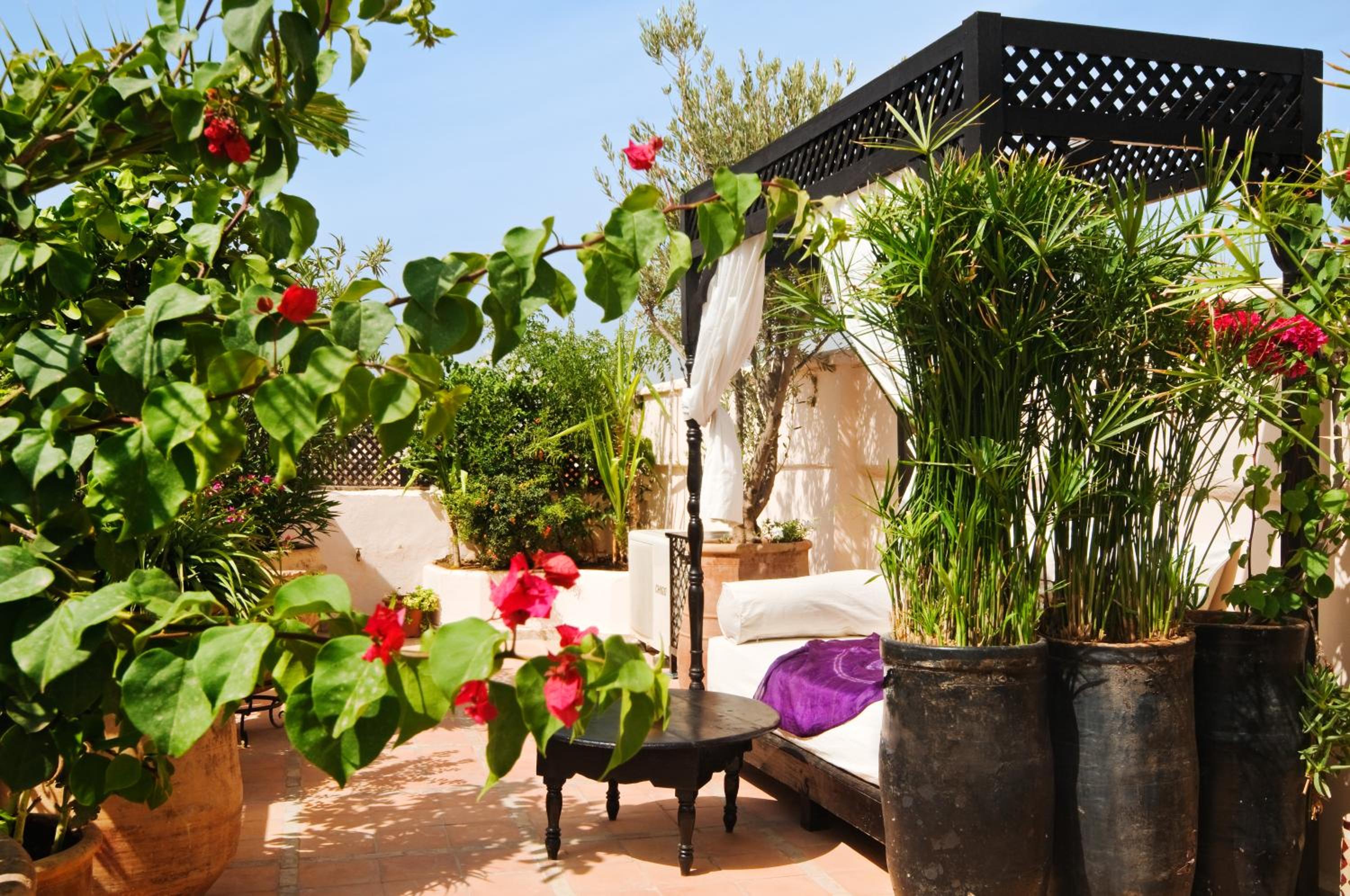 Riad Dar El Souk