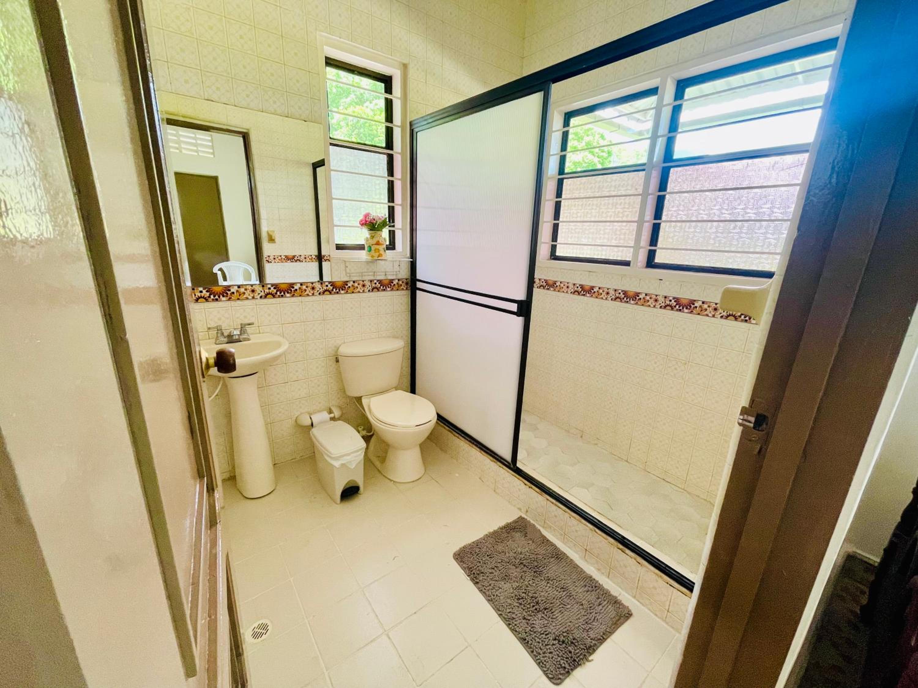 Casa campestre La Victoria-Villa privada