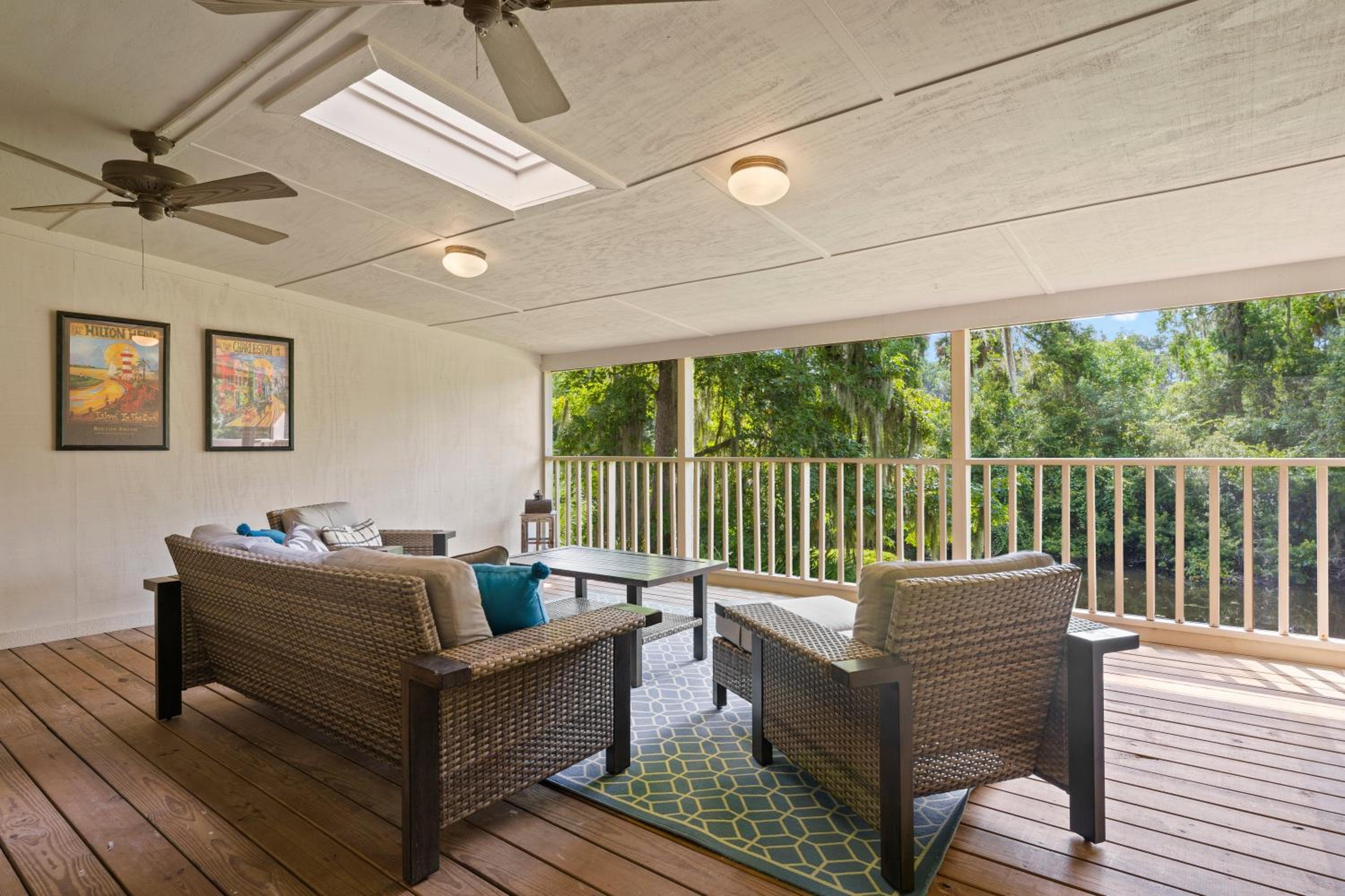 Large Kitchen - Pet Friendly - Community Pool & Tennis - 38 Shell Ring Road