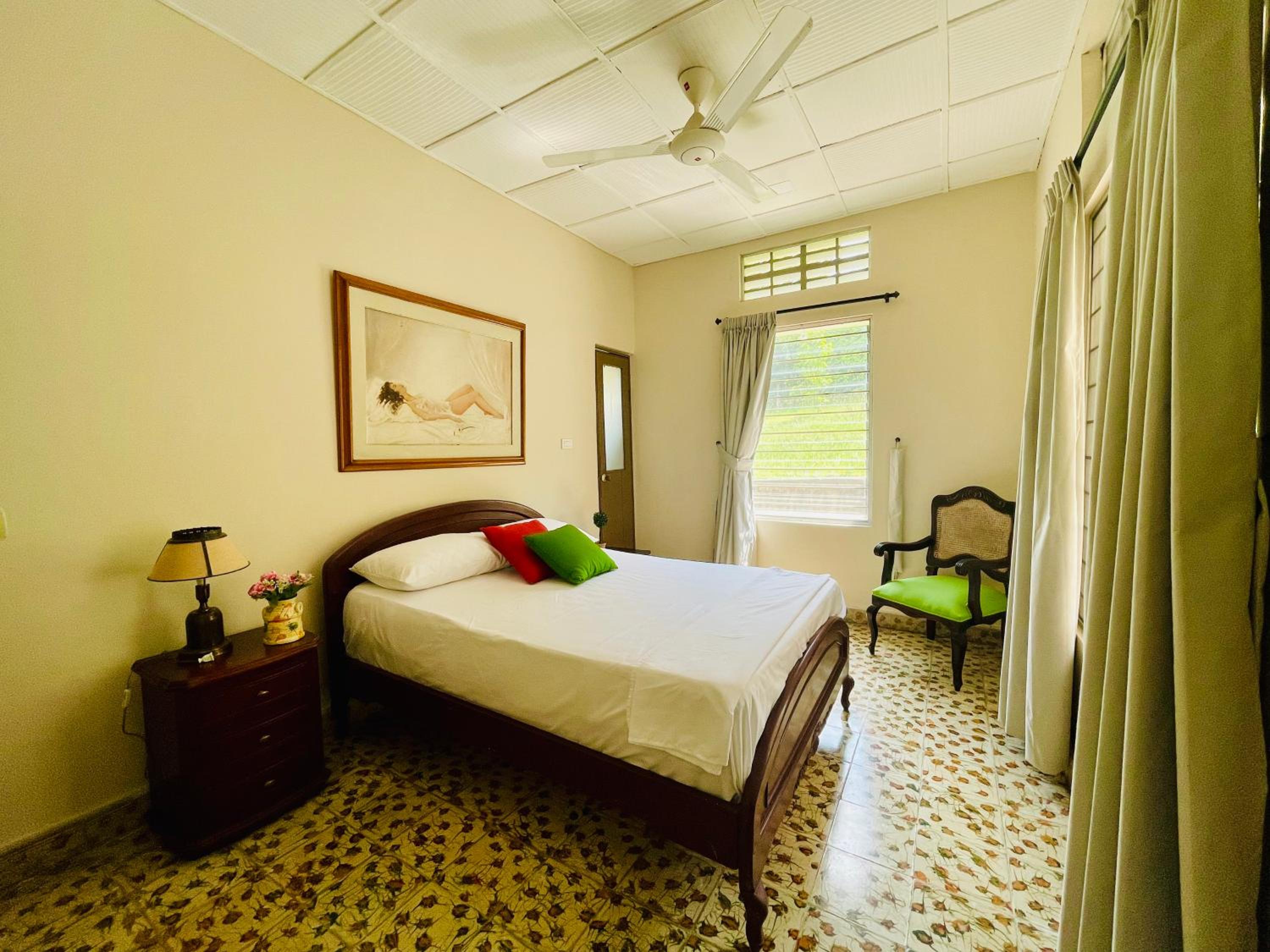 Casa campestre La Victoria-Villa privada