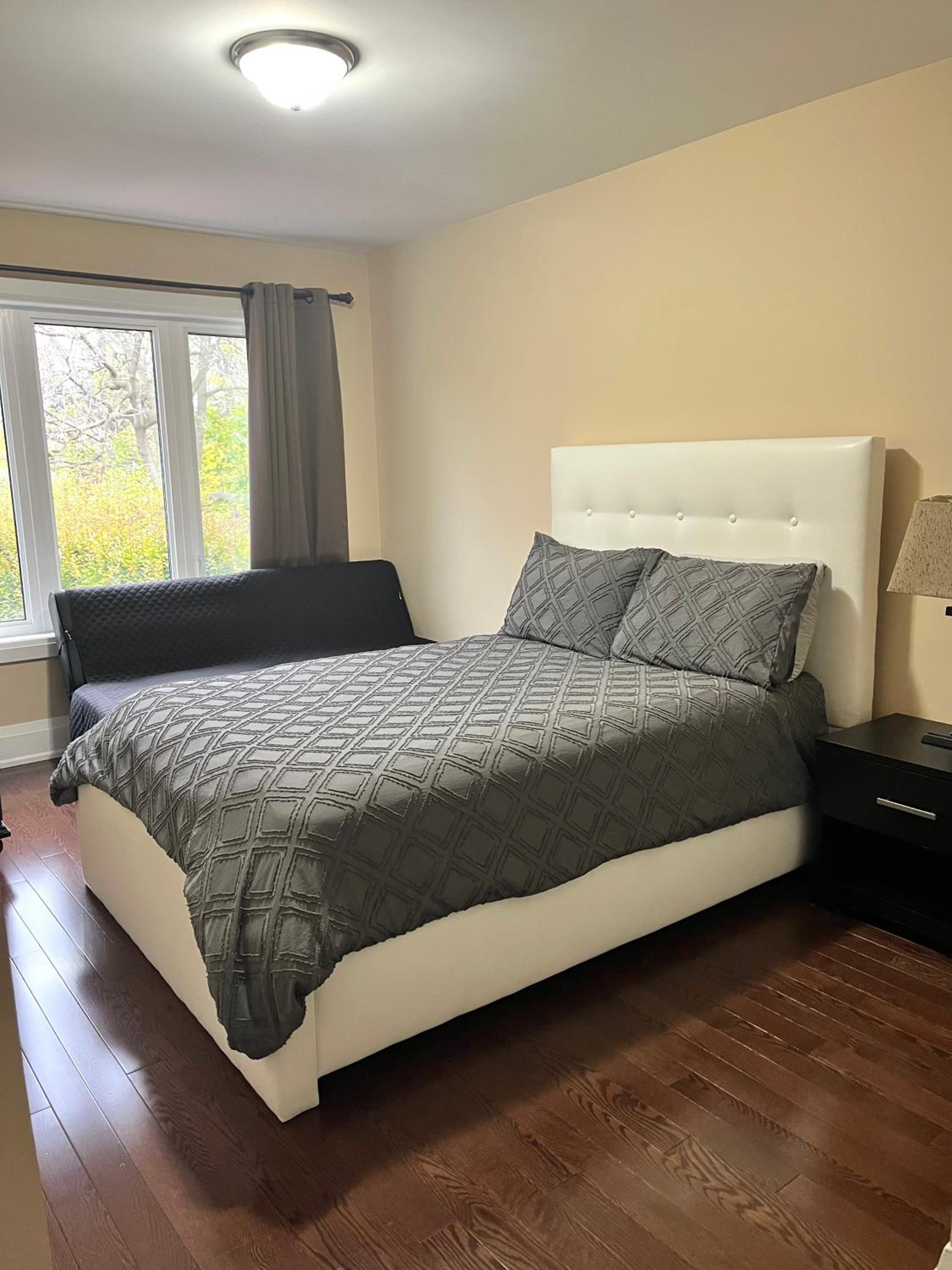 Luxury Home - Upper Toronto Beaches