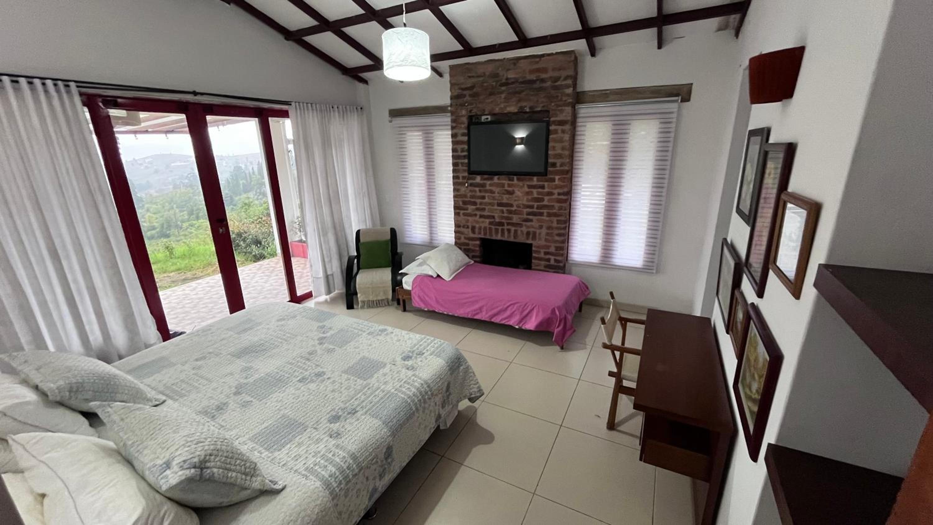 ALOJAMIENTO EL PARAISO GLAMPING