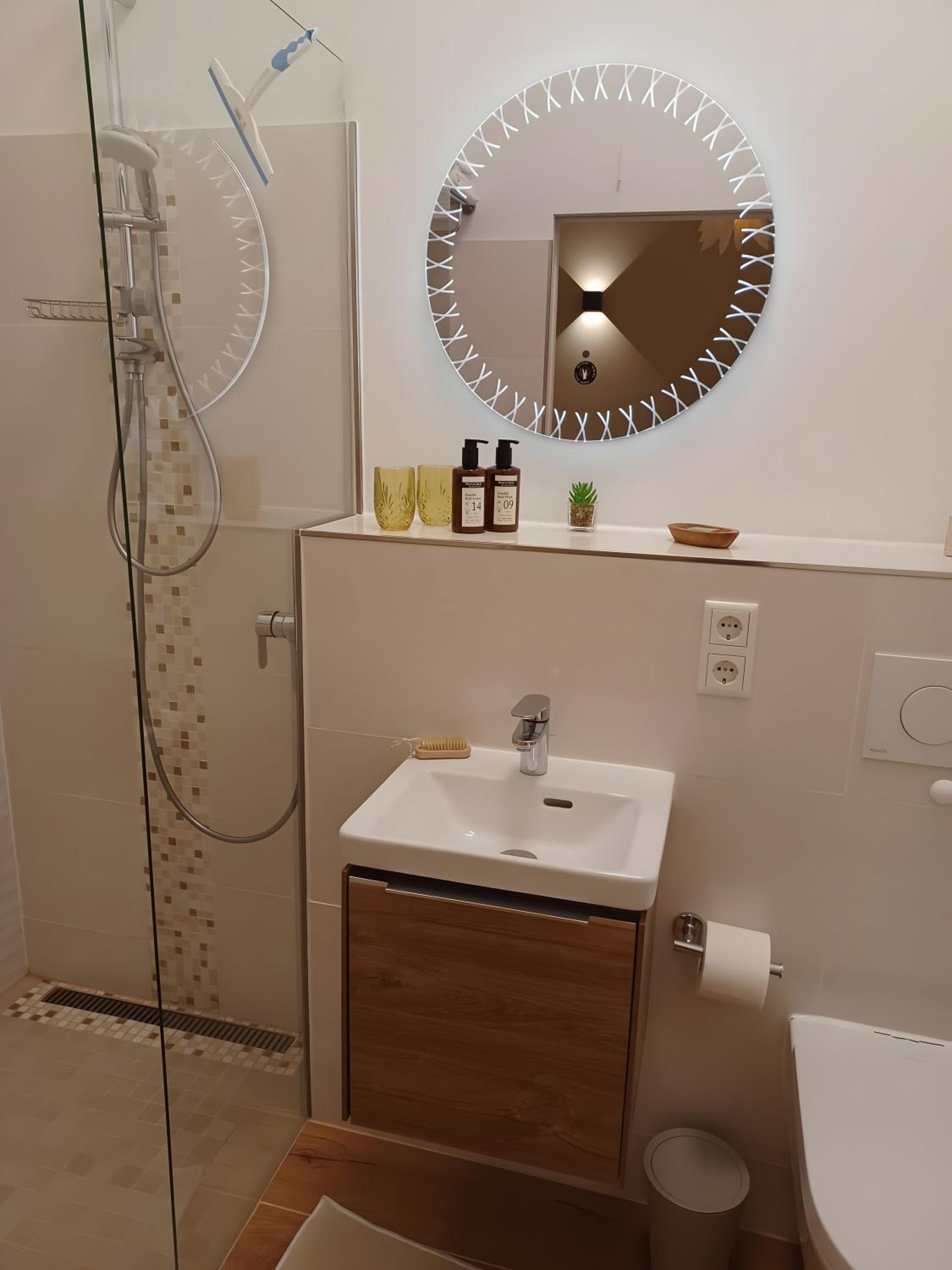 Ferienwohnung Berlin Mitte
