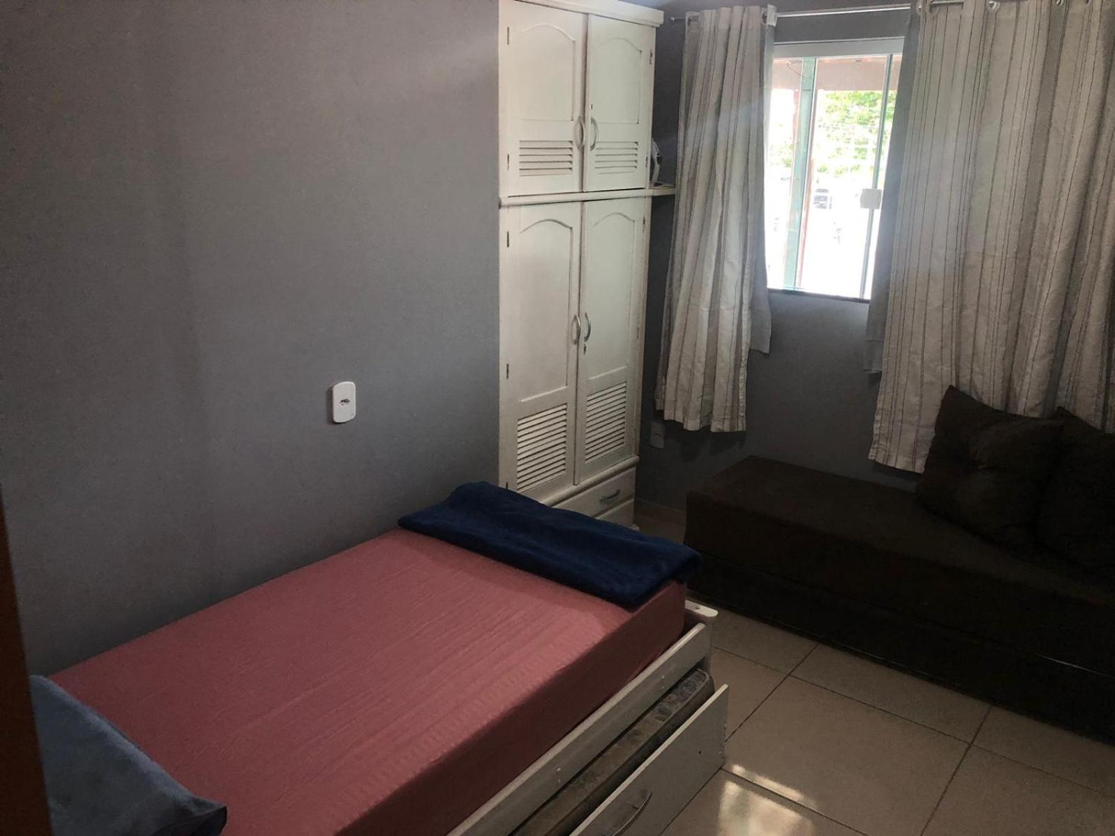 Hospedagem Cabo Frio - Centro