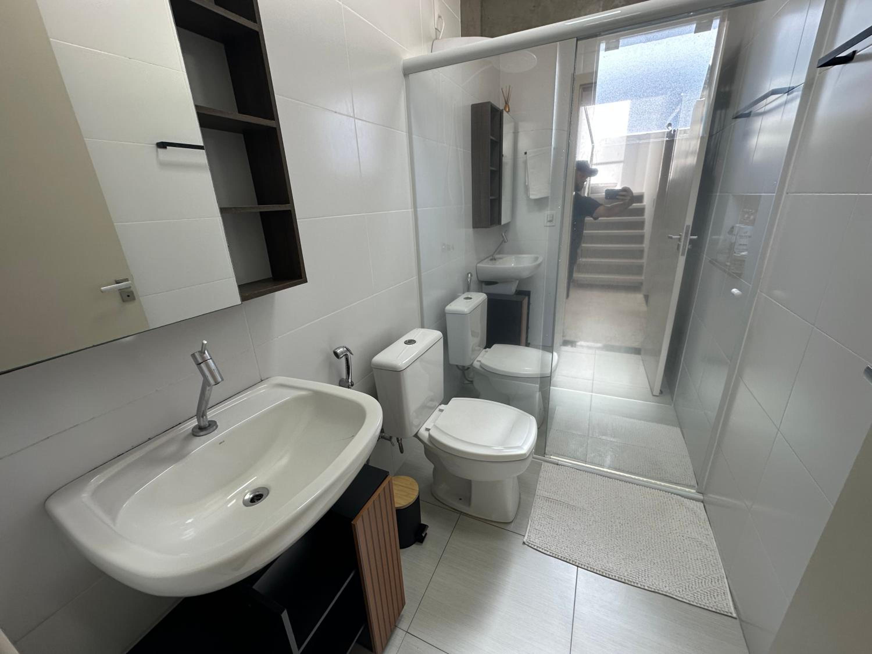 Casa Alto Padrão com piscina - Canasvieiras