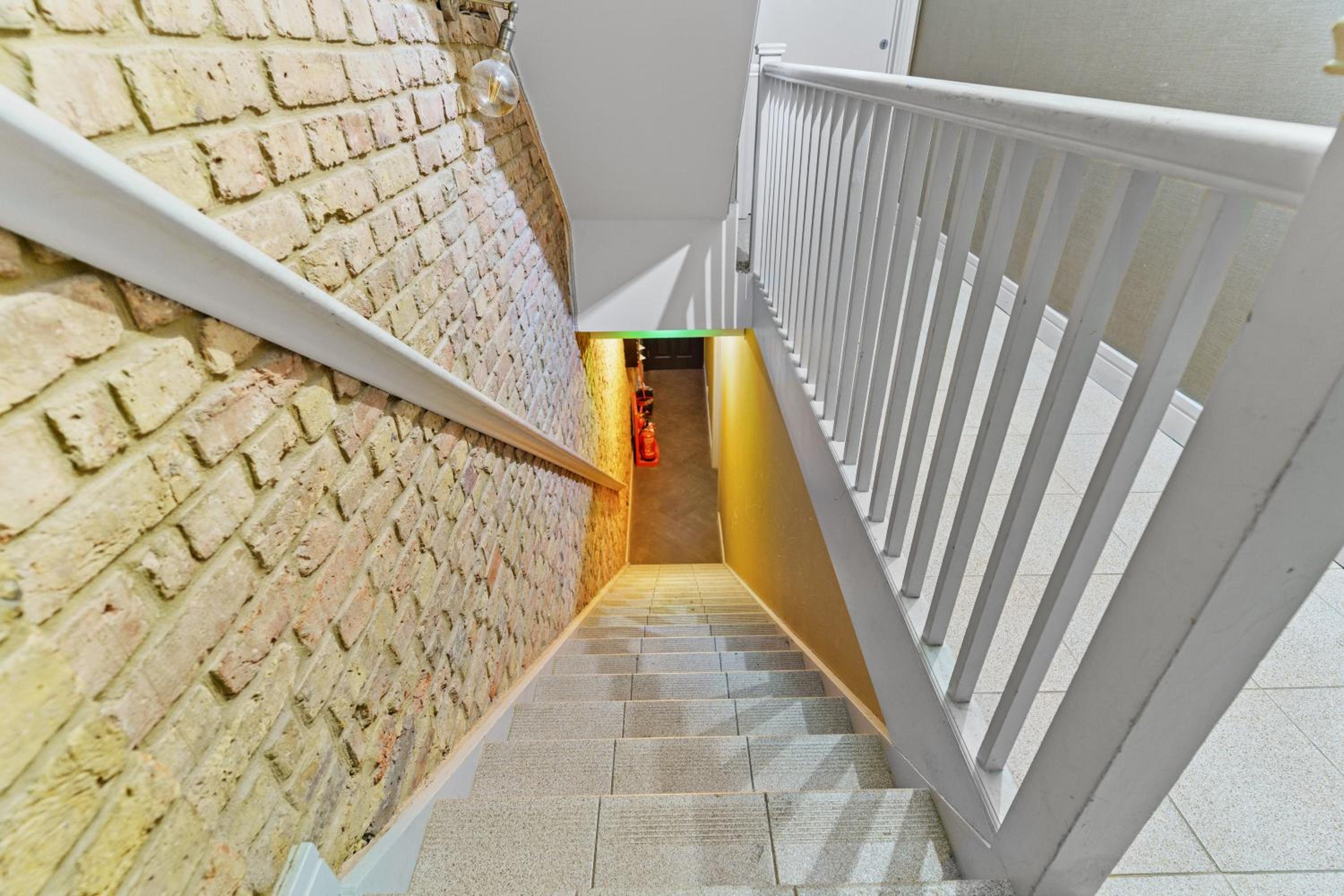 Stylish Studio in Barbican - Prime City Location