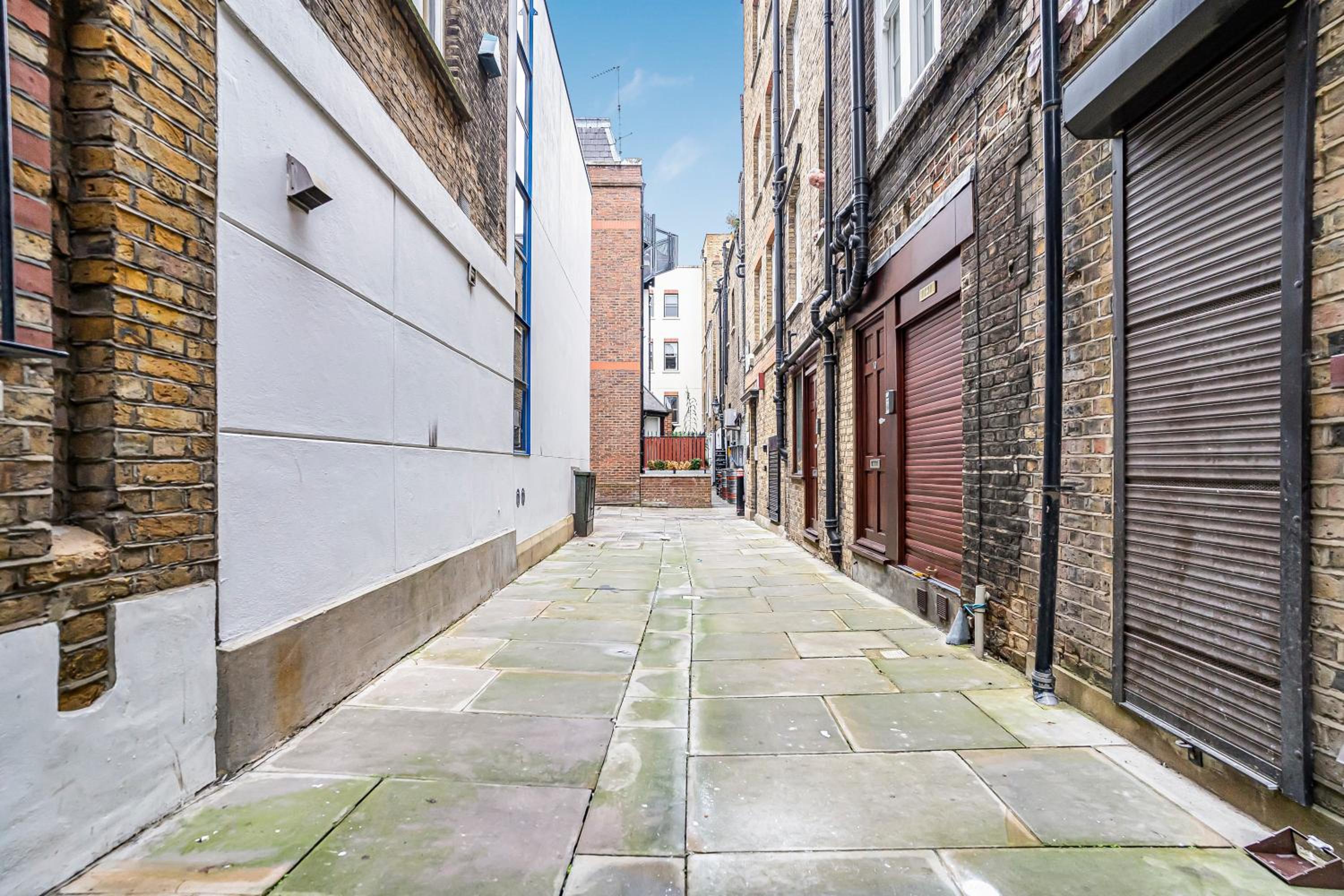 Stylish Studio in Barbican - Prime City Location