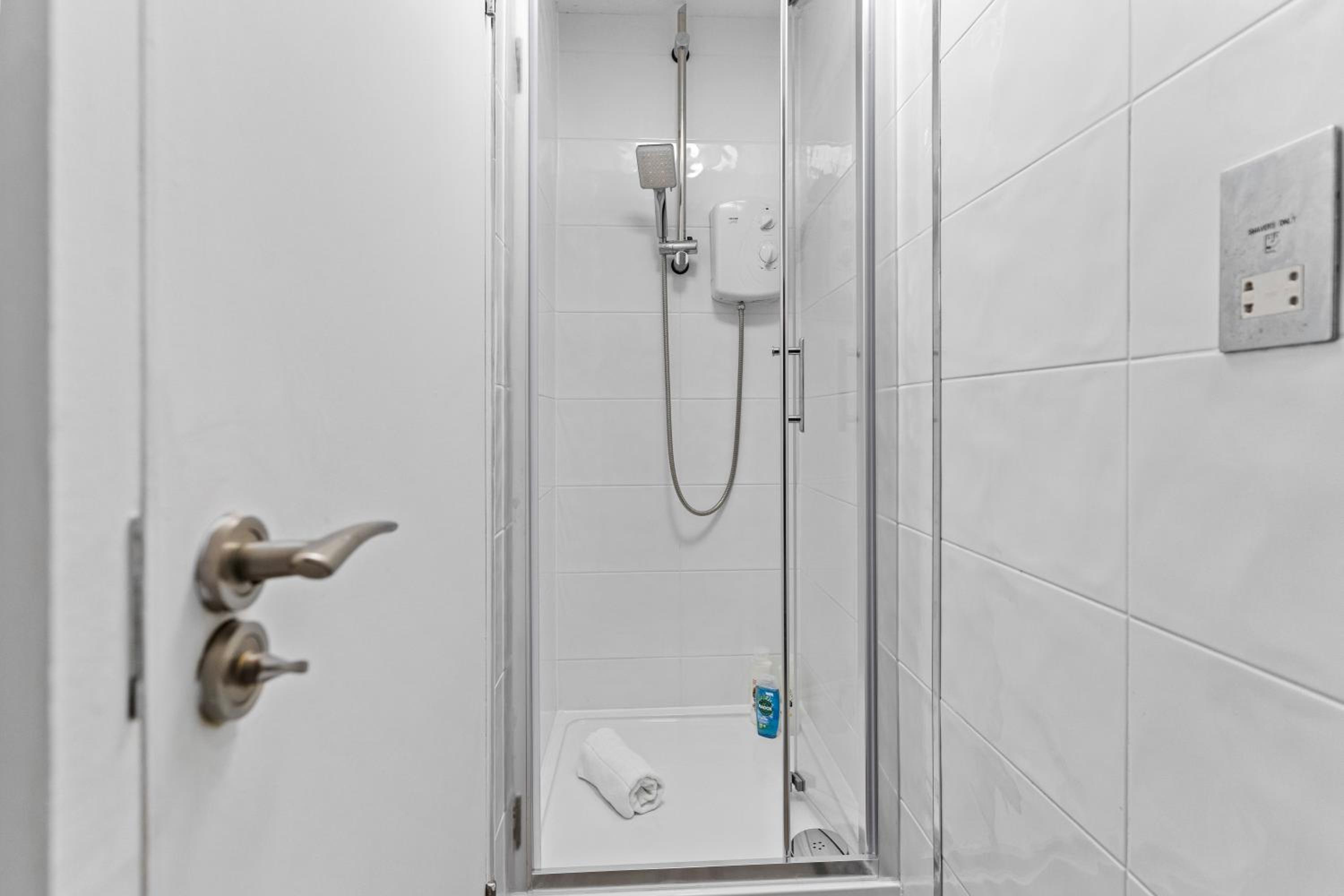 Stylish Studio in Barbican - Prime City Location