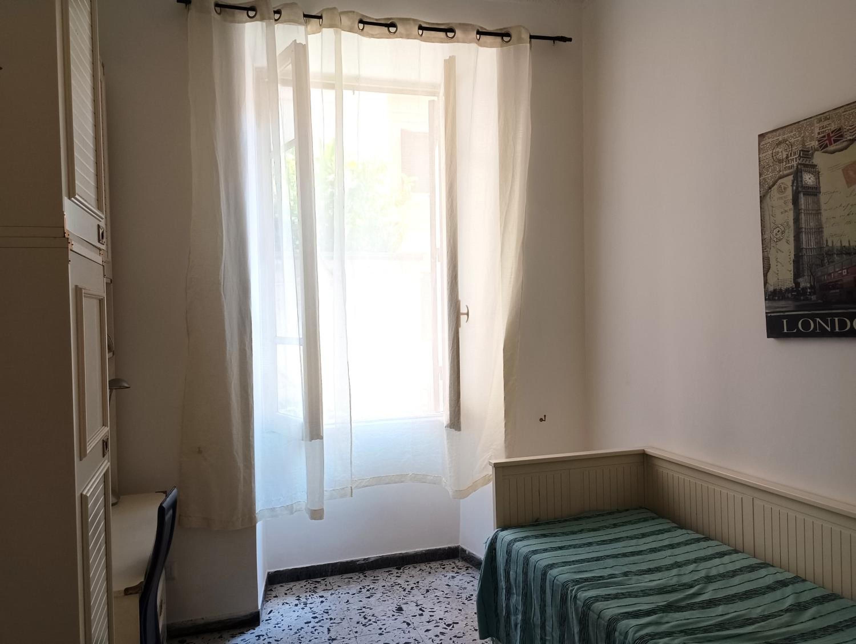 Appartamento a Roma
