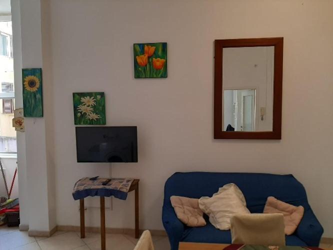 Appartamento a Roma
