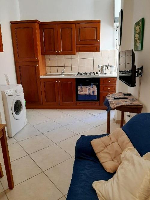 Appartamento a Roma