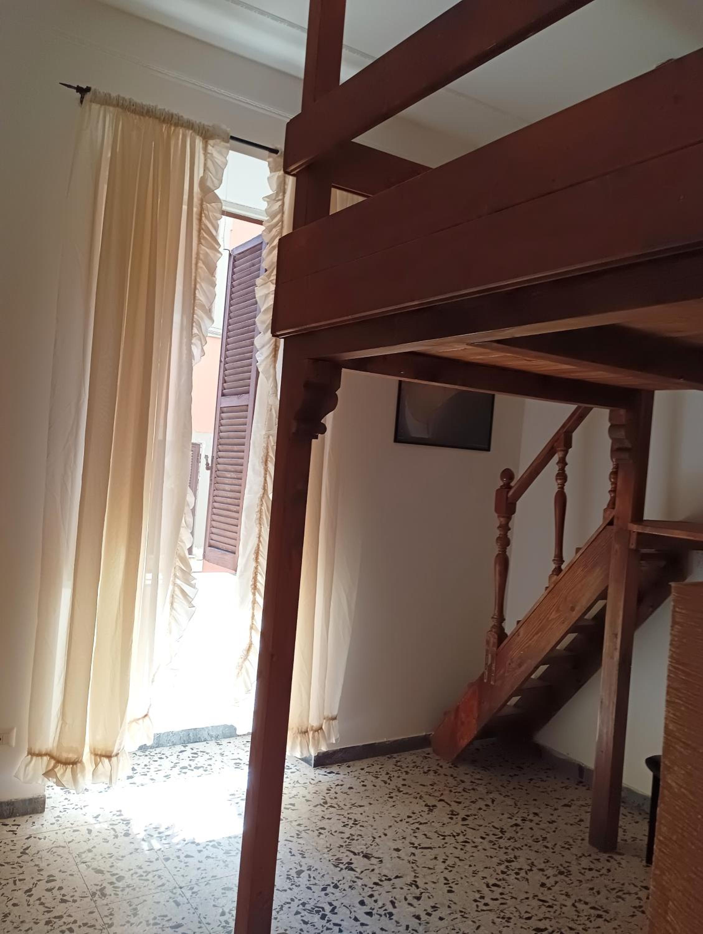 Appartamento a Roma