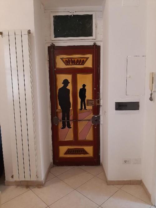 Appartamento a Roma