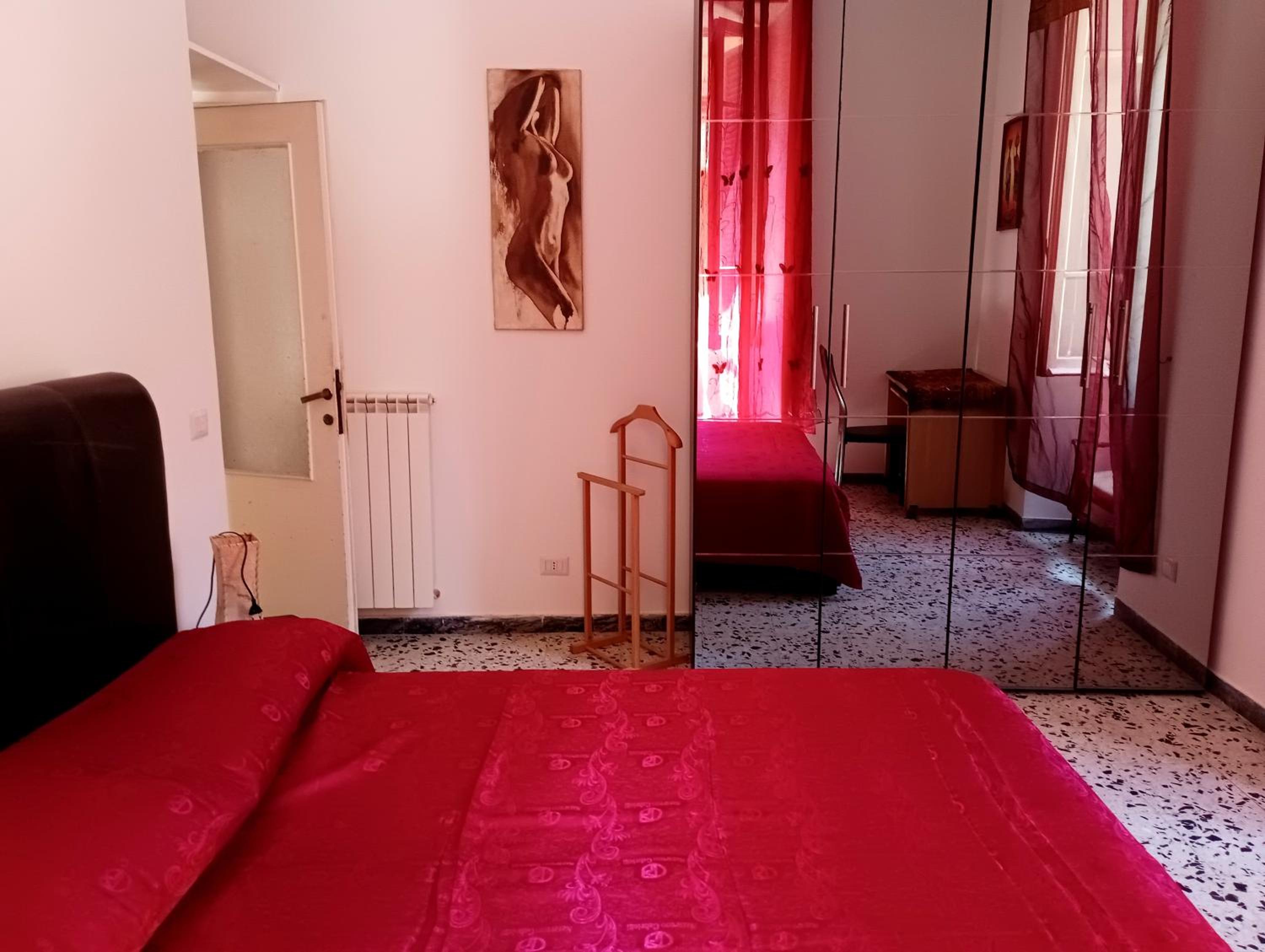 Appartamento a Roma