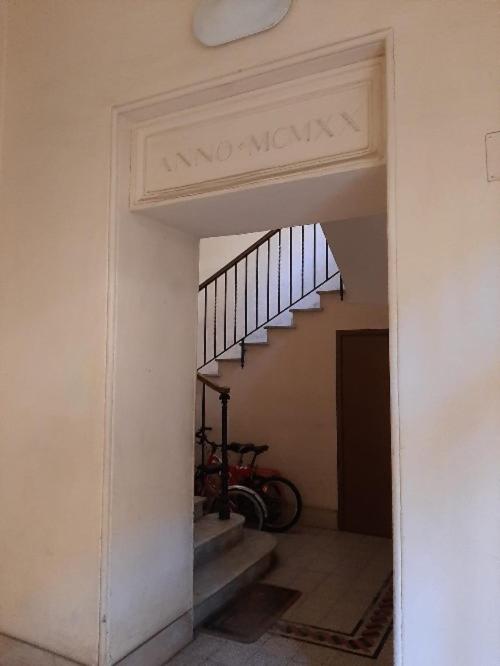 Appartamento a Roma
