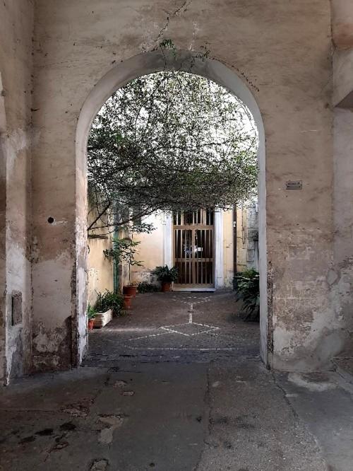Appartamento a Roma