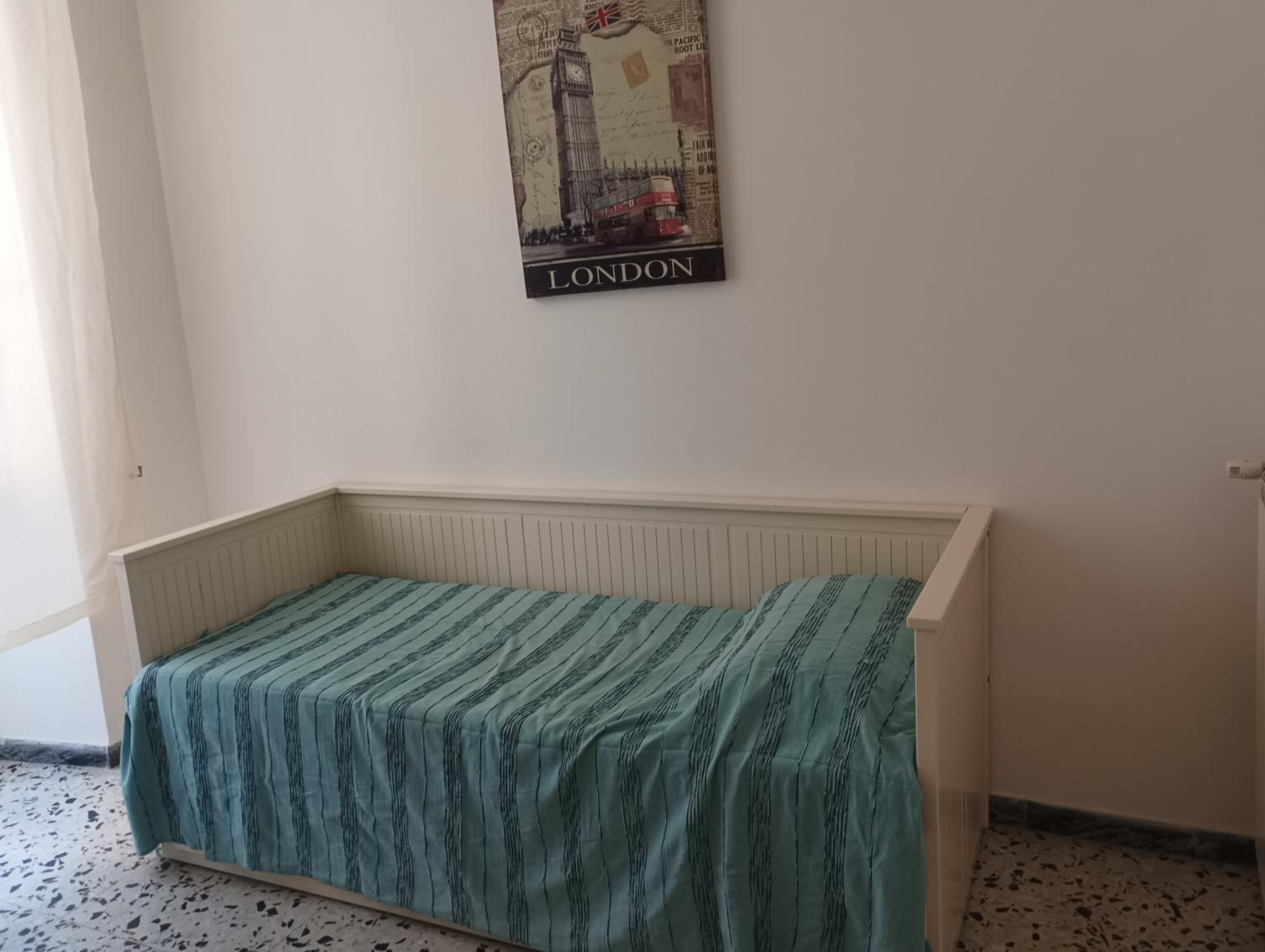 Appartamento a Roma