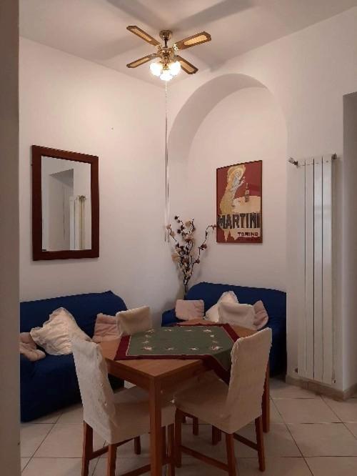 Appartamento a Roma