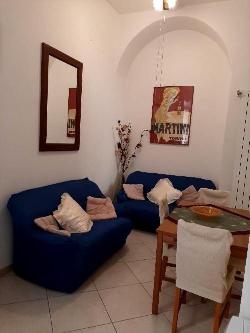Appartamento a Roma