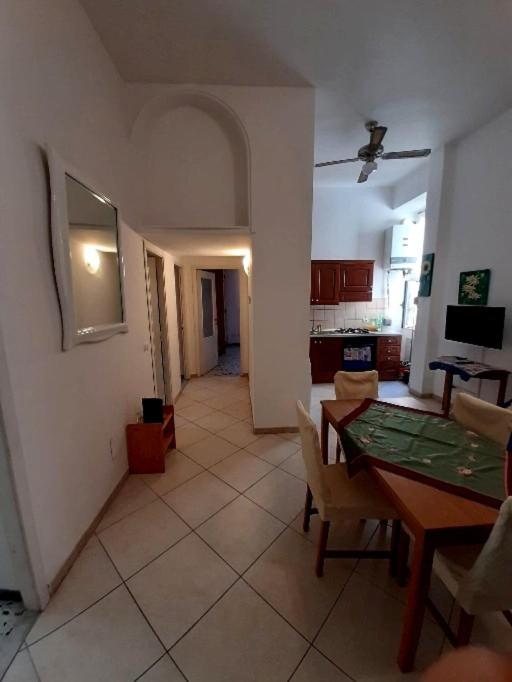 Appartamento a Roma
