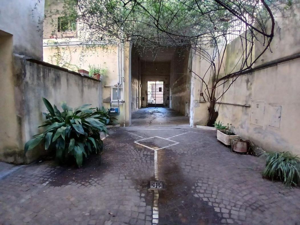 Appartamento a Roma