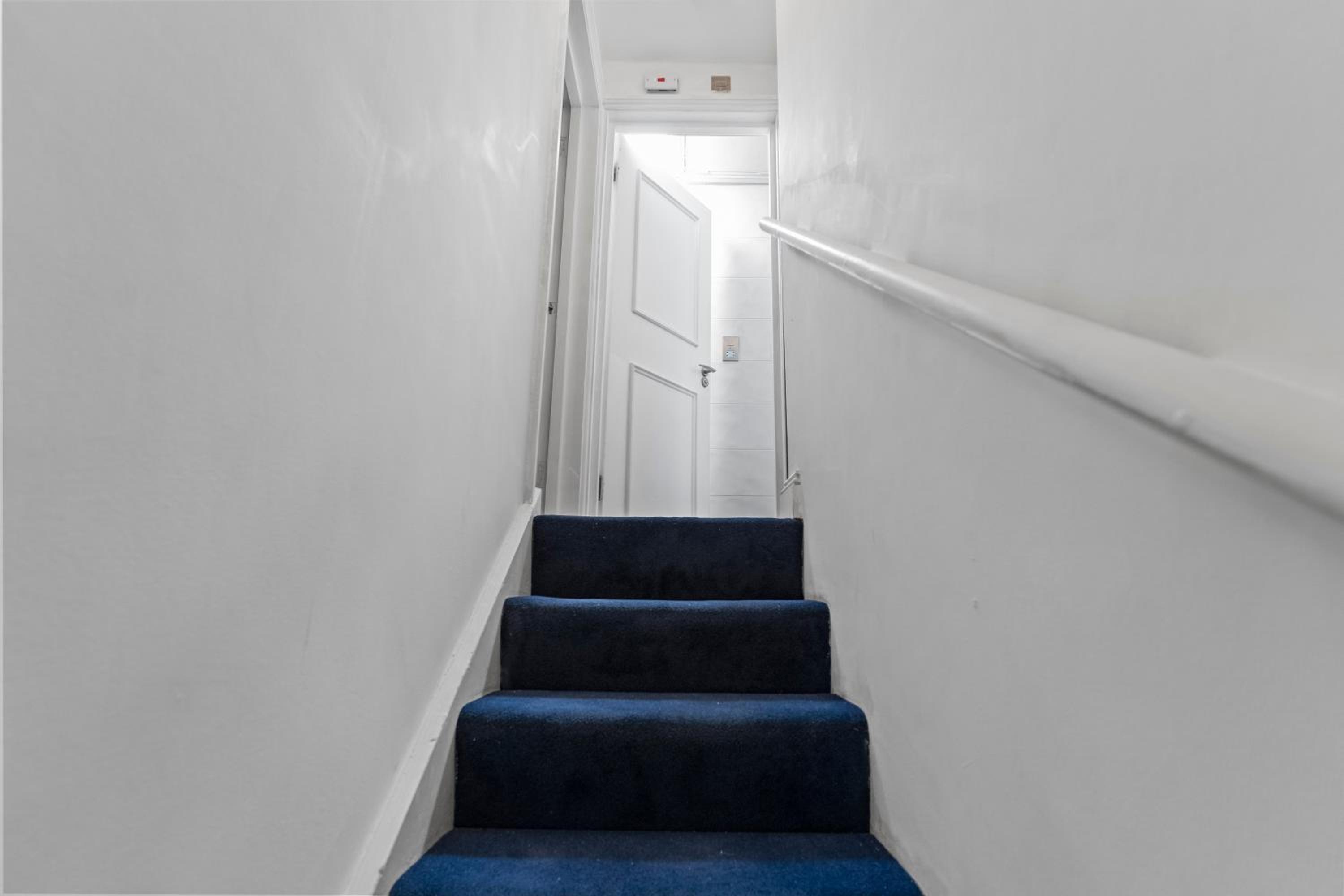 Stylish Studio in Barbican - Prime City Location