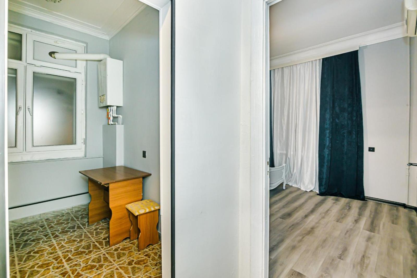 Apartment Maiden's Castle