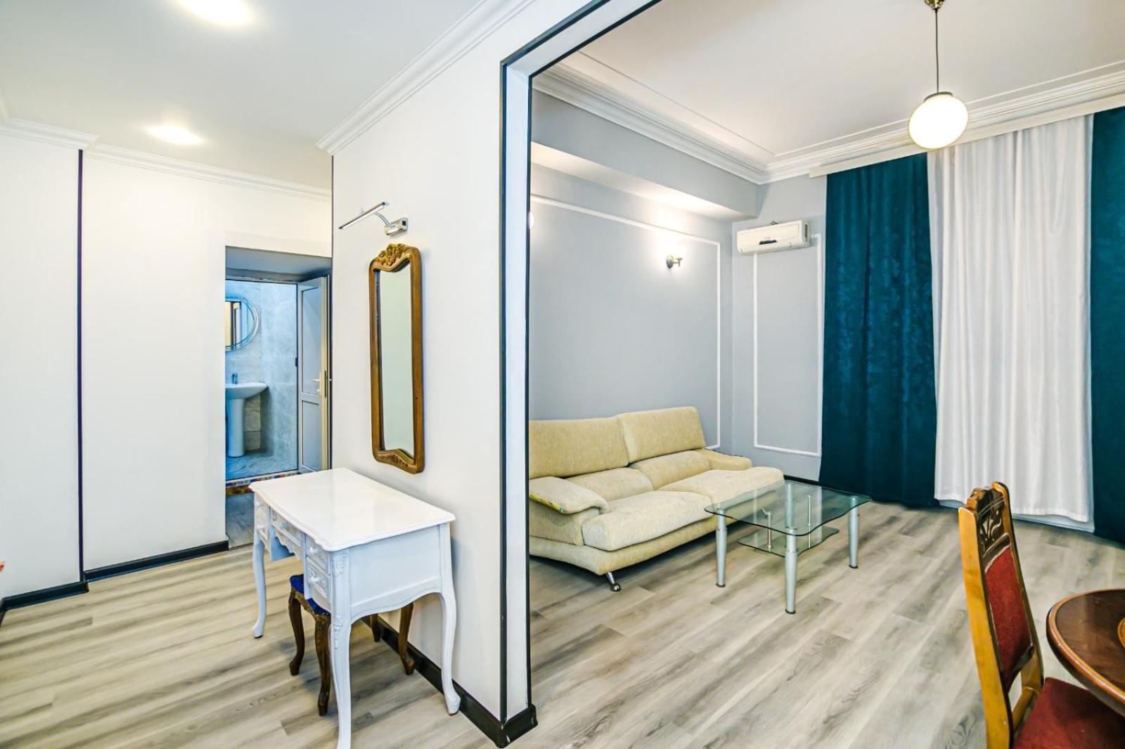 Apartment Maiden's Castle