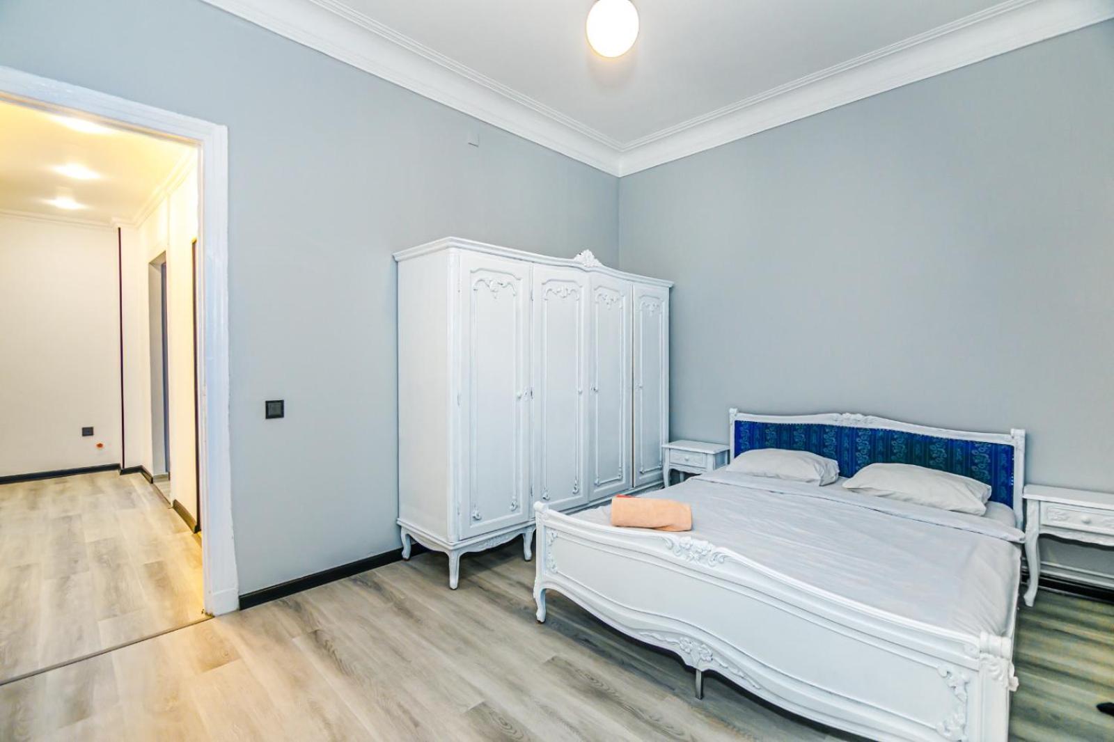 Apartment Maiden's Castle