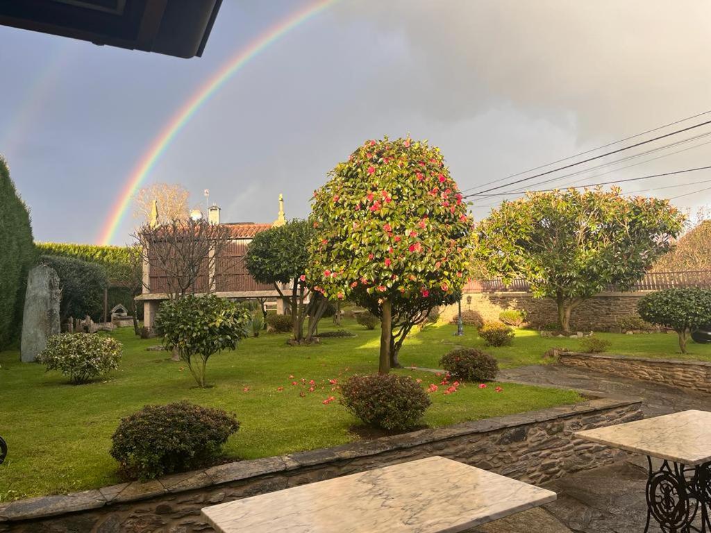 Casa Rural Dona María