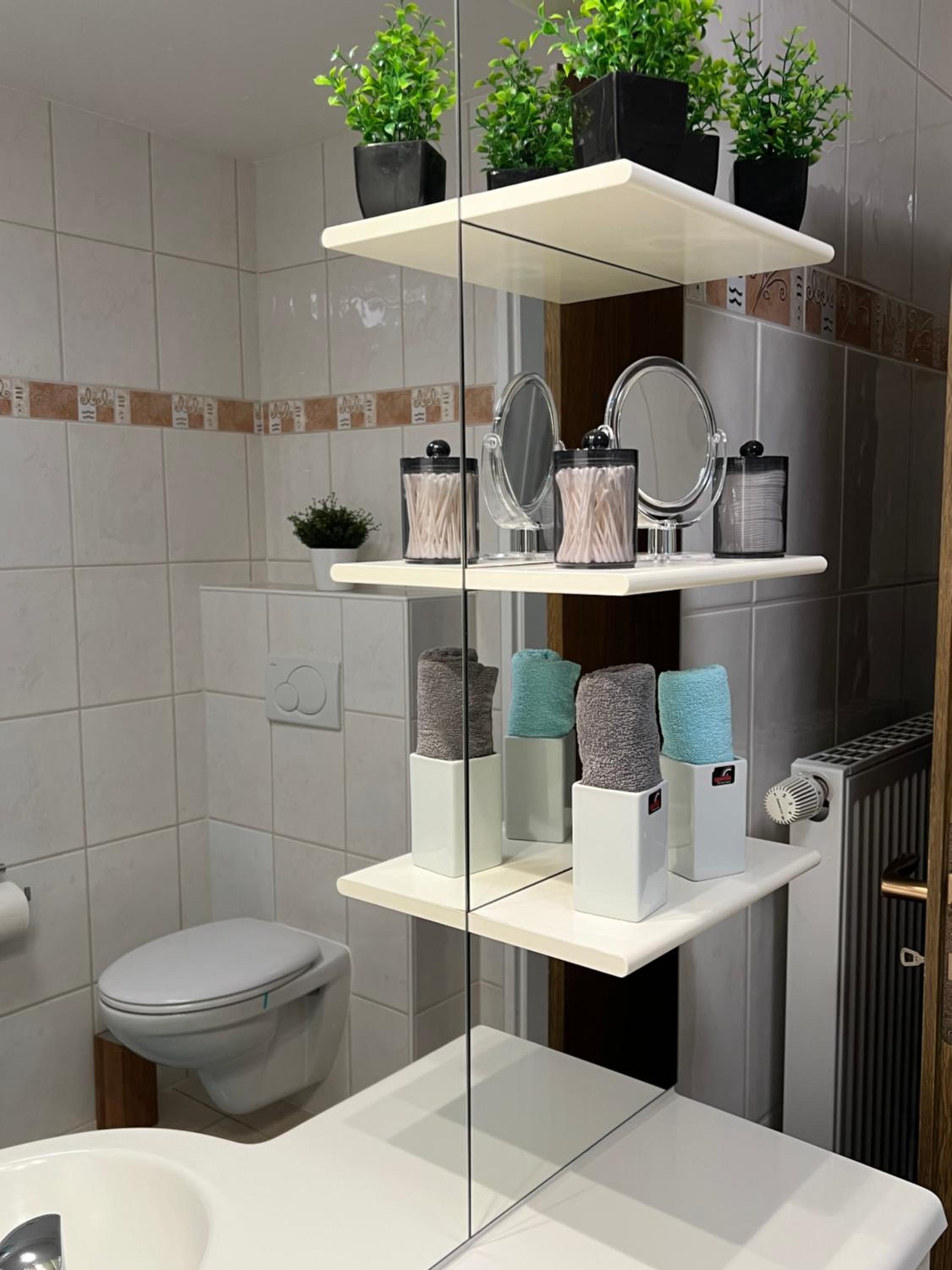 Ferienwohnung Goldrausch