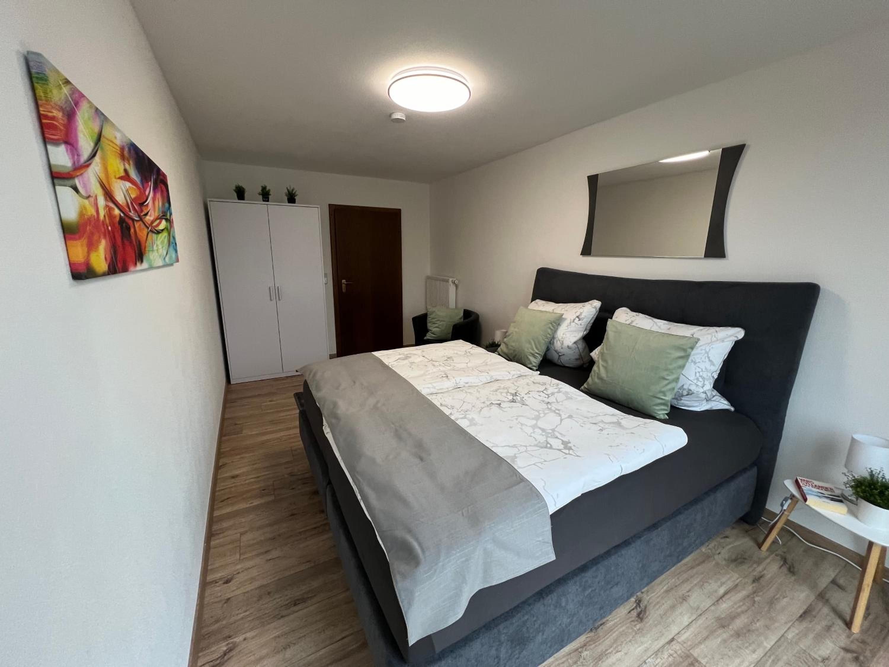 Ferienwohnung Goldrausch