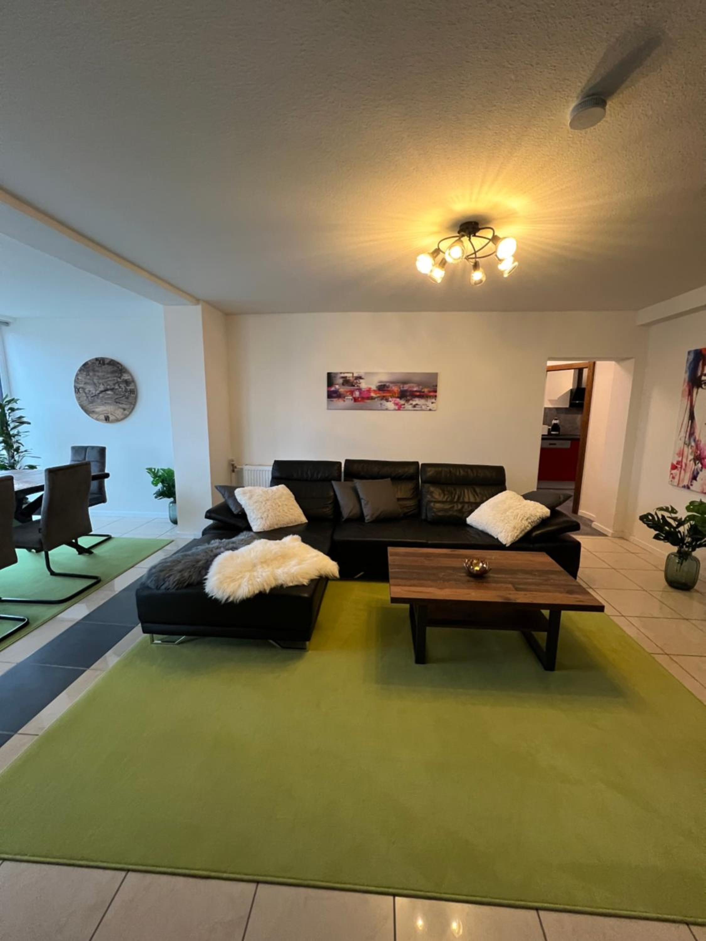 Ferienwohnung Goldrausch