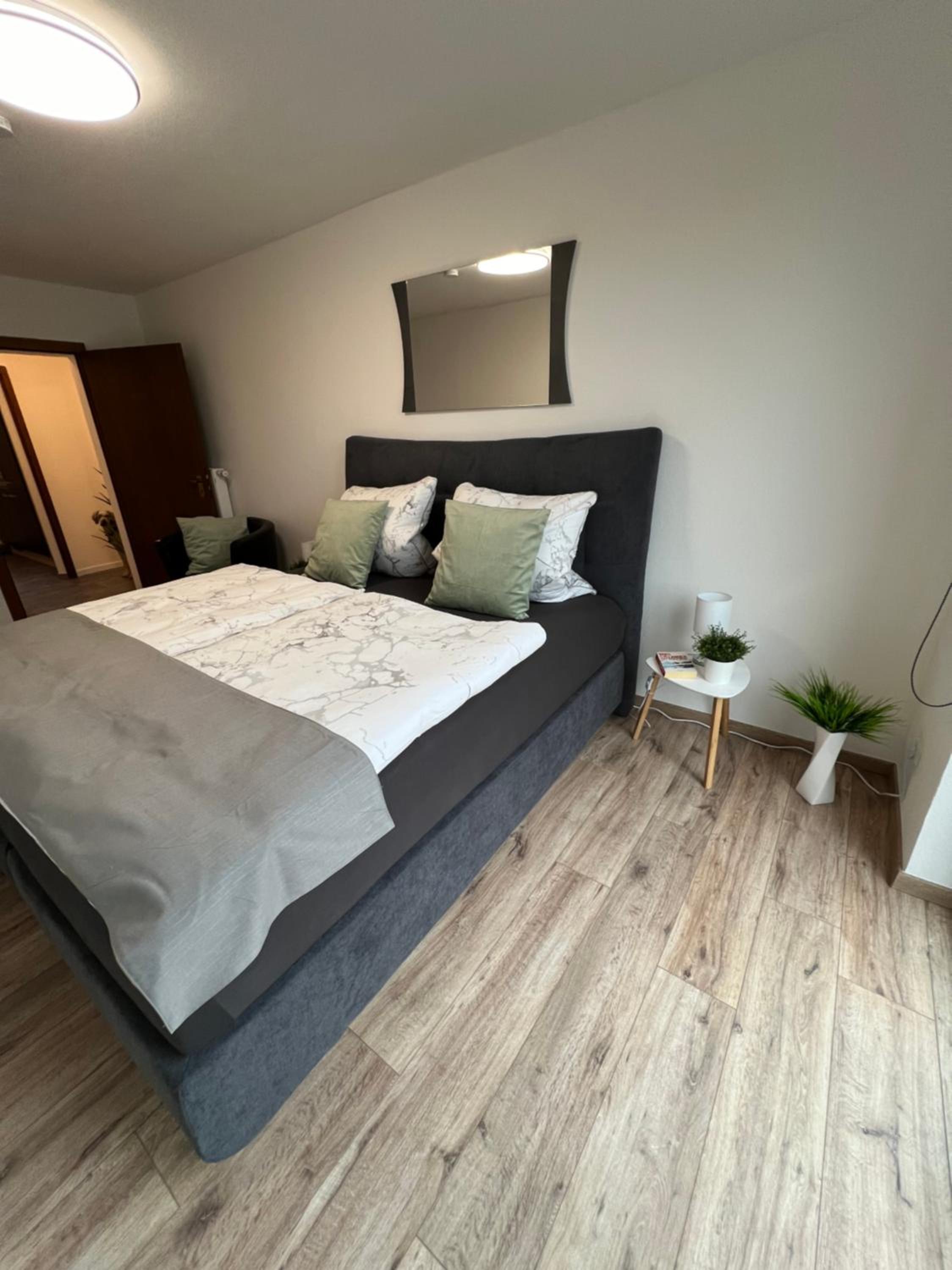 Ferienwohnung Goldrausch