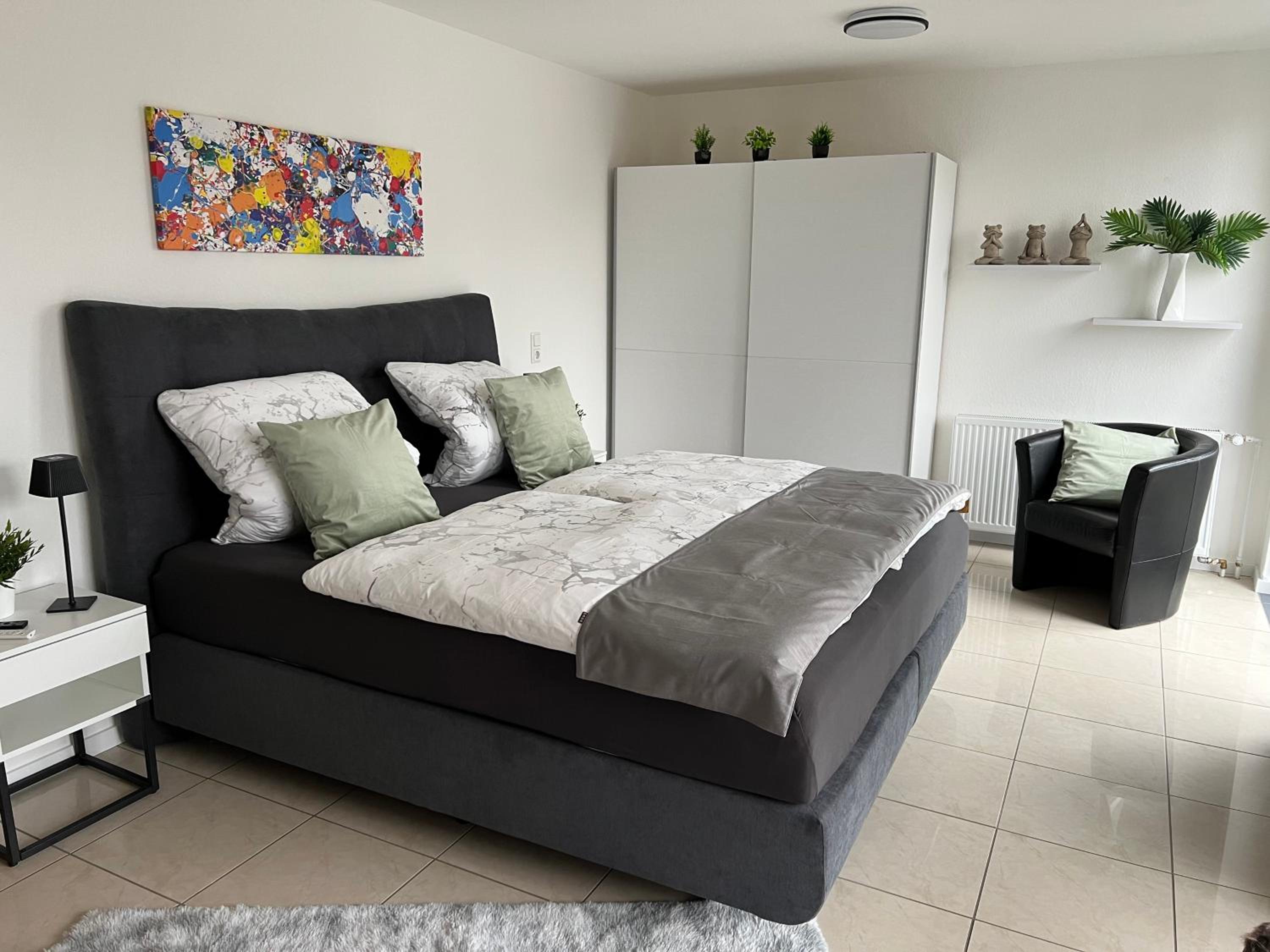 Ferienwohnung Goldrausch