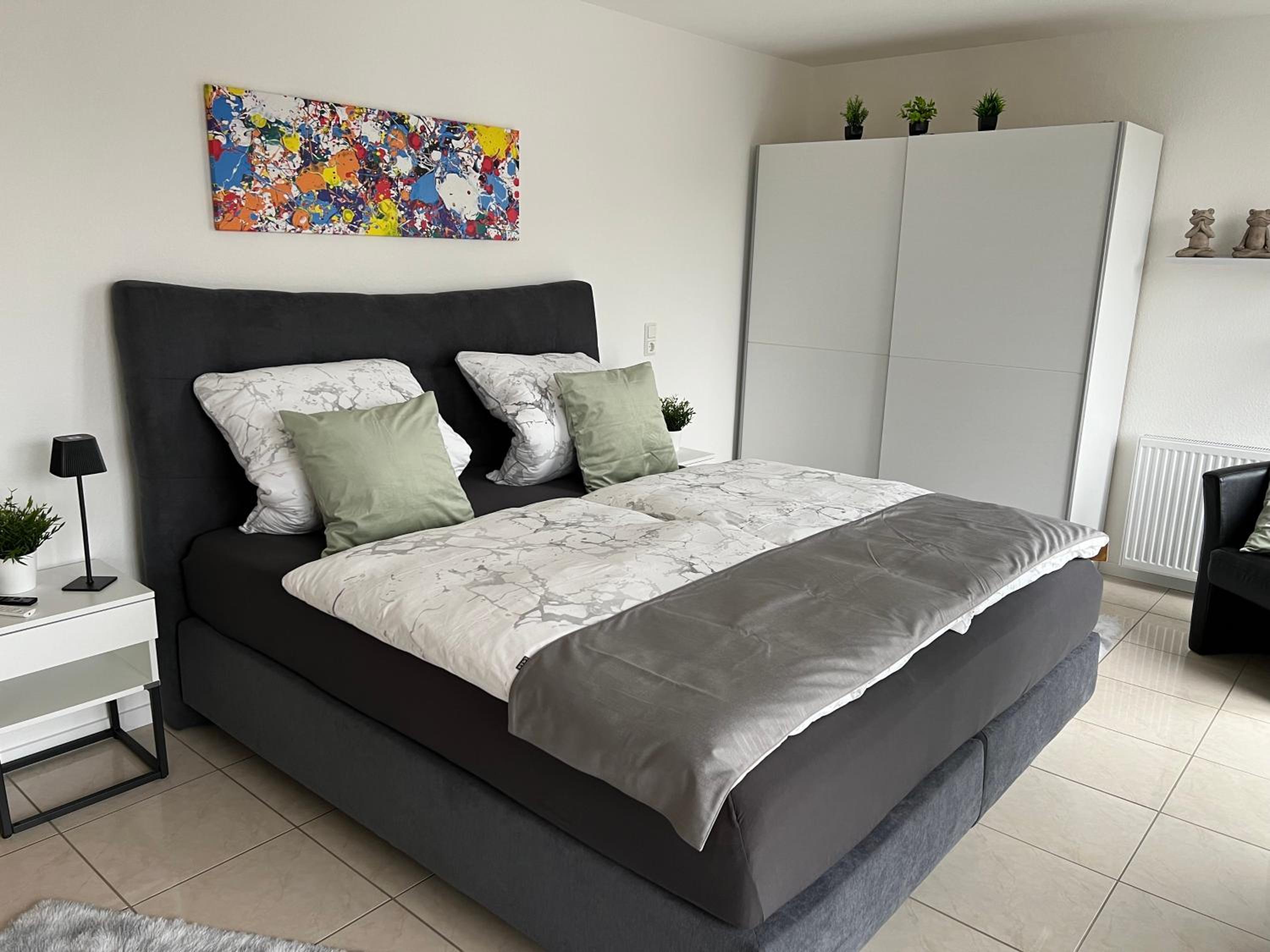 Ferienwohnung Goldrausch
