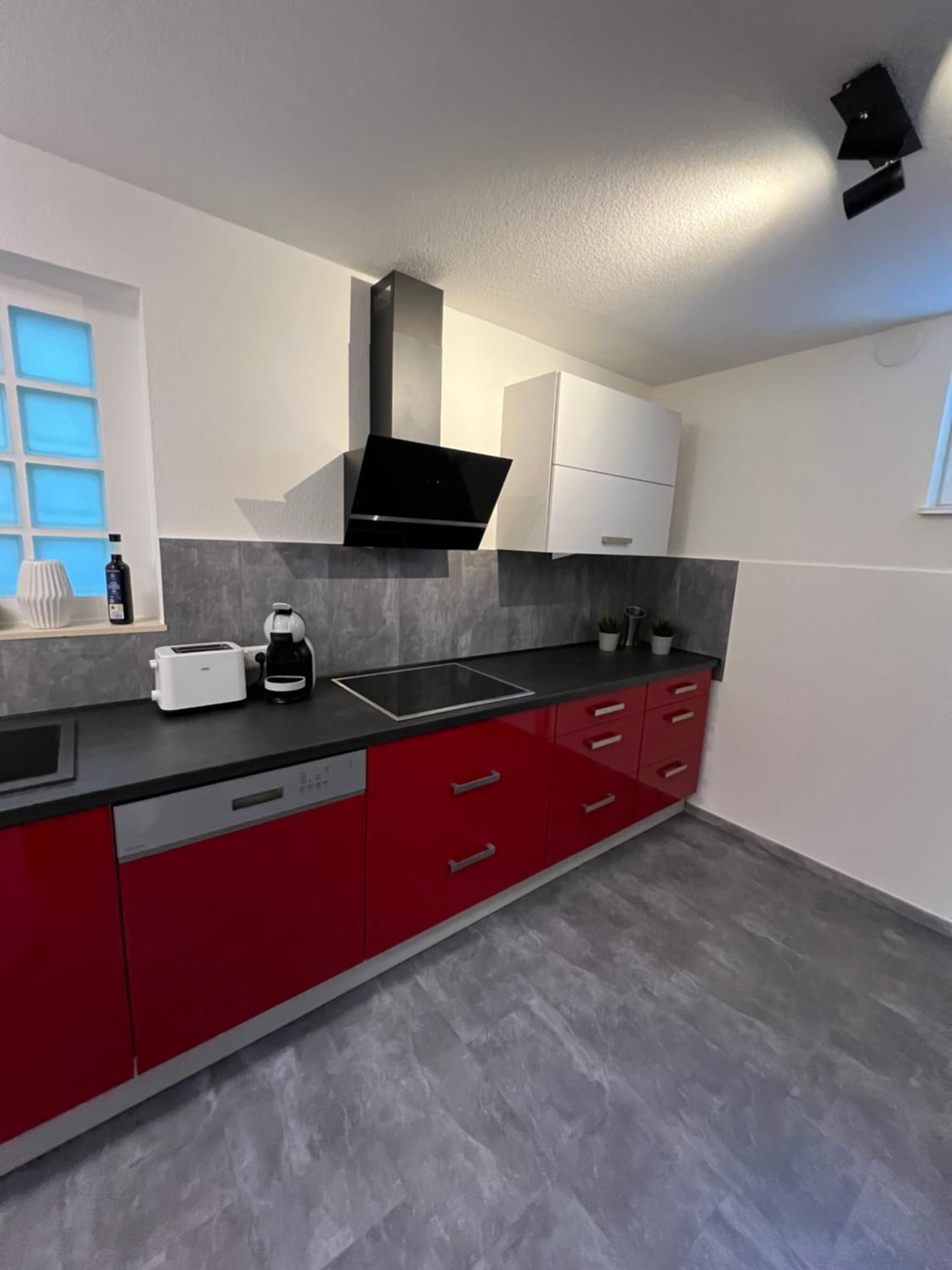 Ferienwohnung Goldrausch